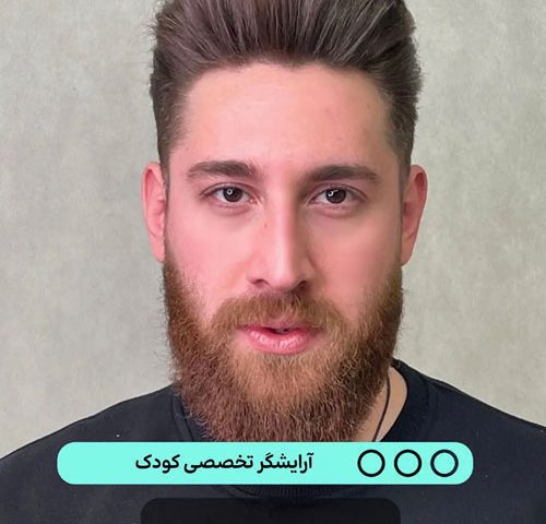 محمد رمضانی